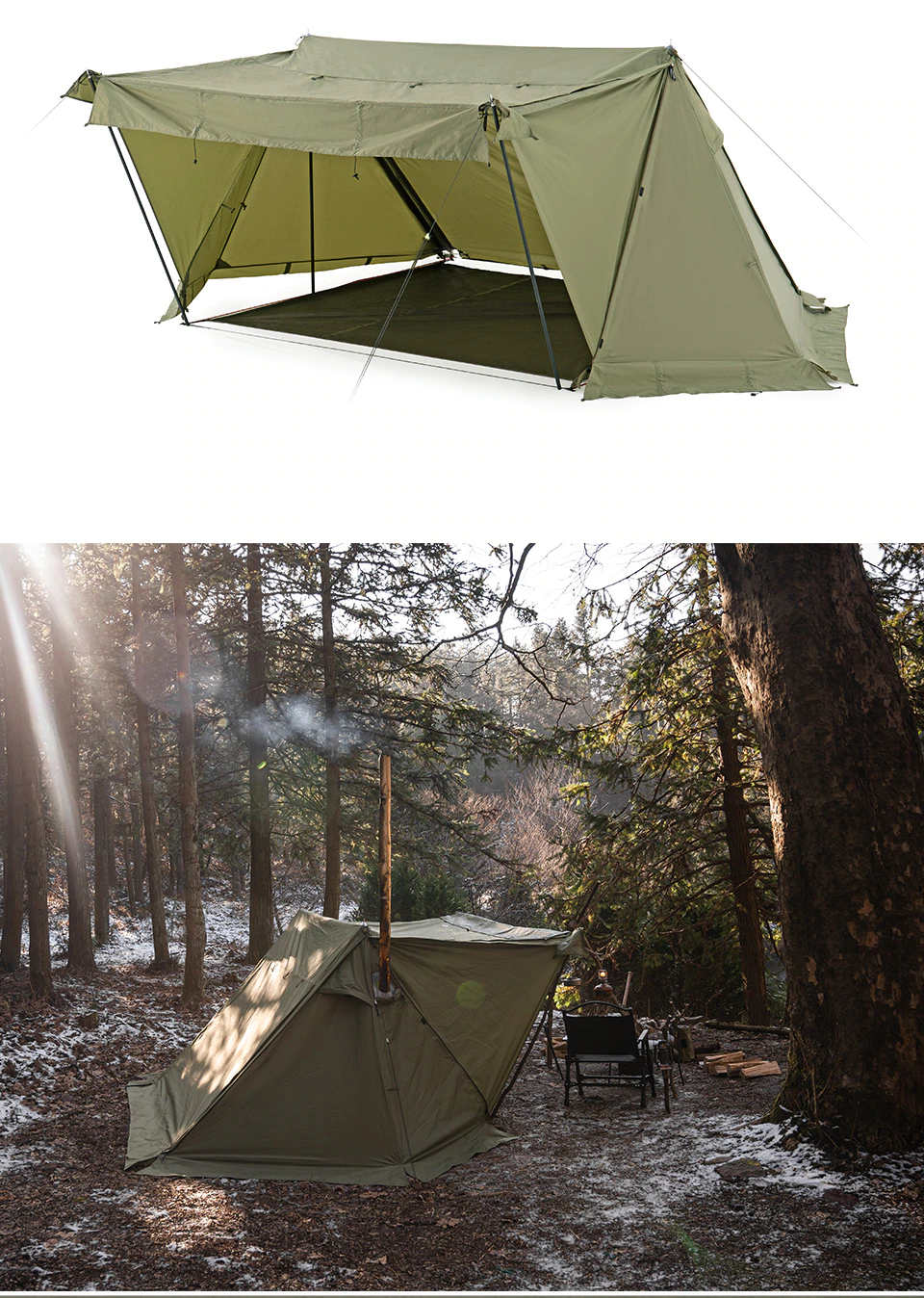 Cheap Goat Tents 